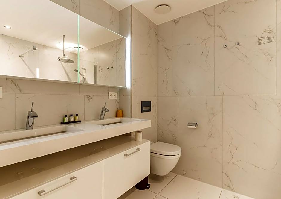 Acropolis - Luxury Appartments I Hotelservice and parking