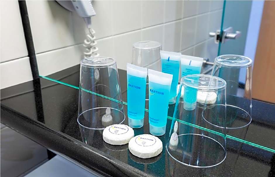 Bastion Hotel Utrecht