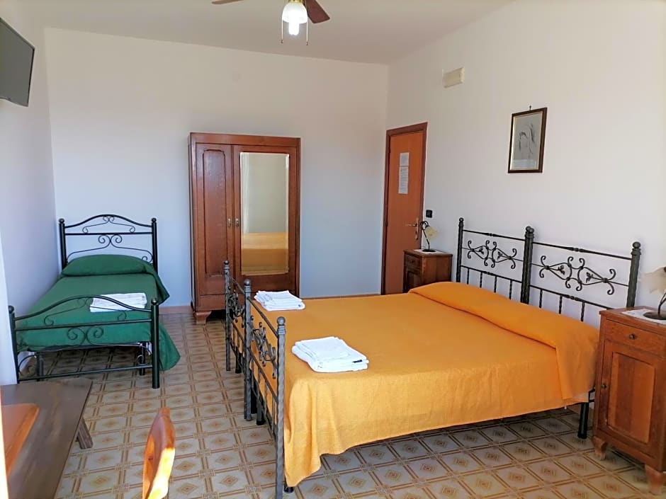 B&B La Porta Del Cilento