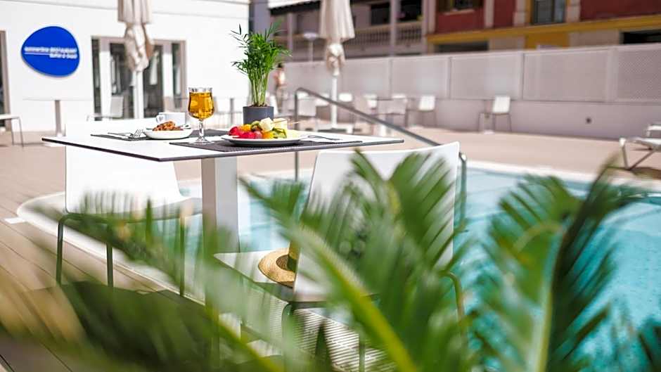 Welikehotel Triton Beach