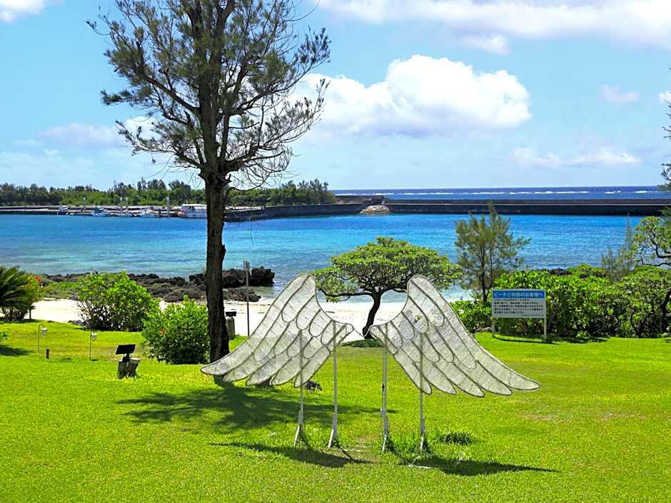 Hotel Breezebay Marina