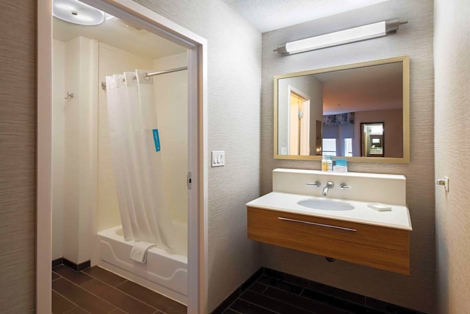 Hampton Inn By Hilton And Suites Chicago/Lincolnshire