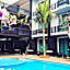Namthong Nan Hotel