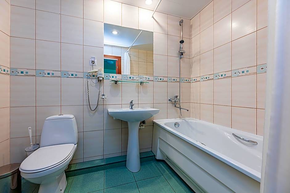 Meduza Hotel