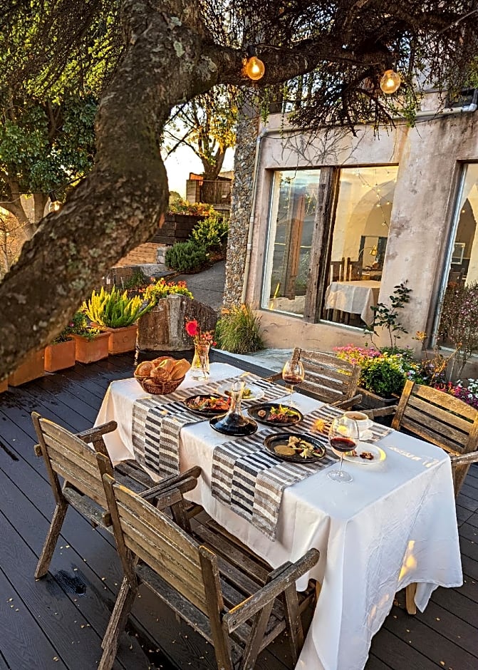 Impression Nordic Manor Club