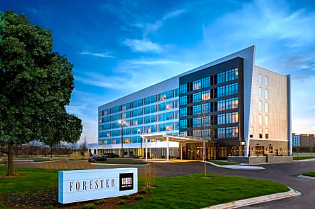 The Forester a Hyatt Place Hotel