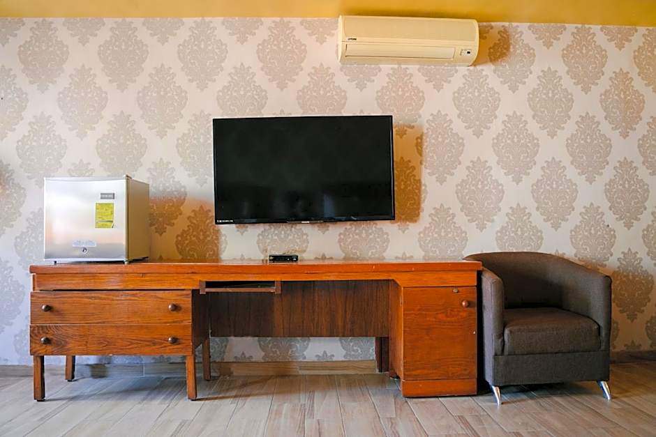 Hotel Casa Santa Lucia