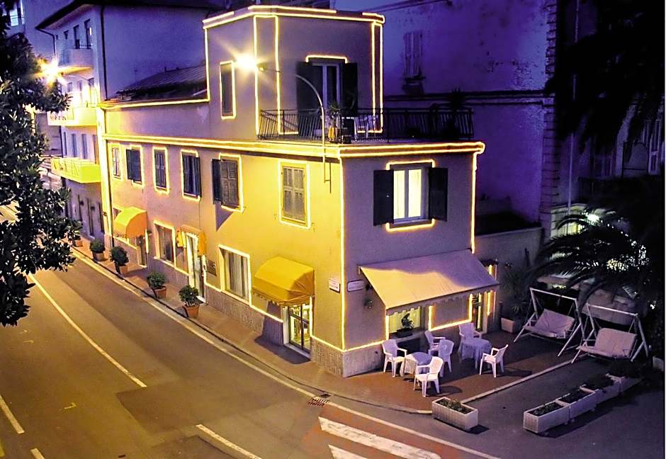 Albergo Savoia