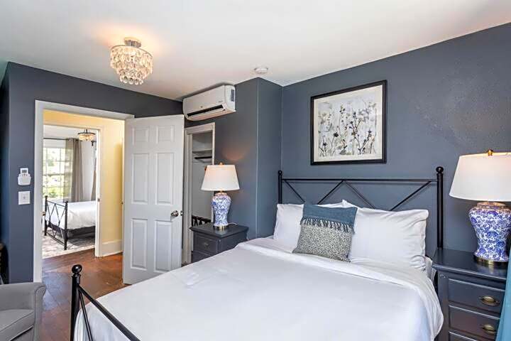 The Legacy Inn