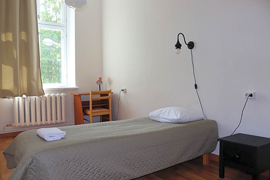 Hostel Lõuna
