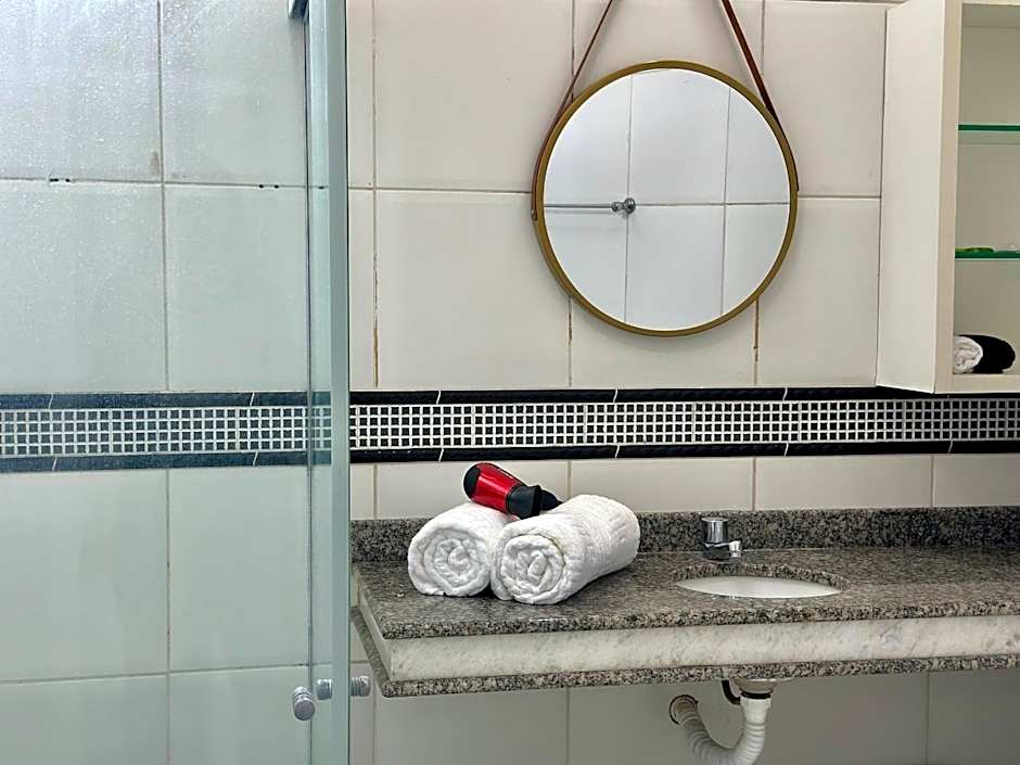 (107) Beach Mar e Sol - Perto da Praia