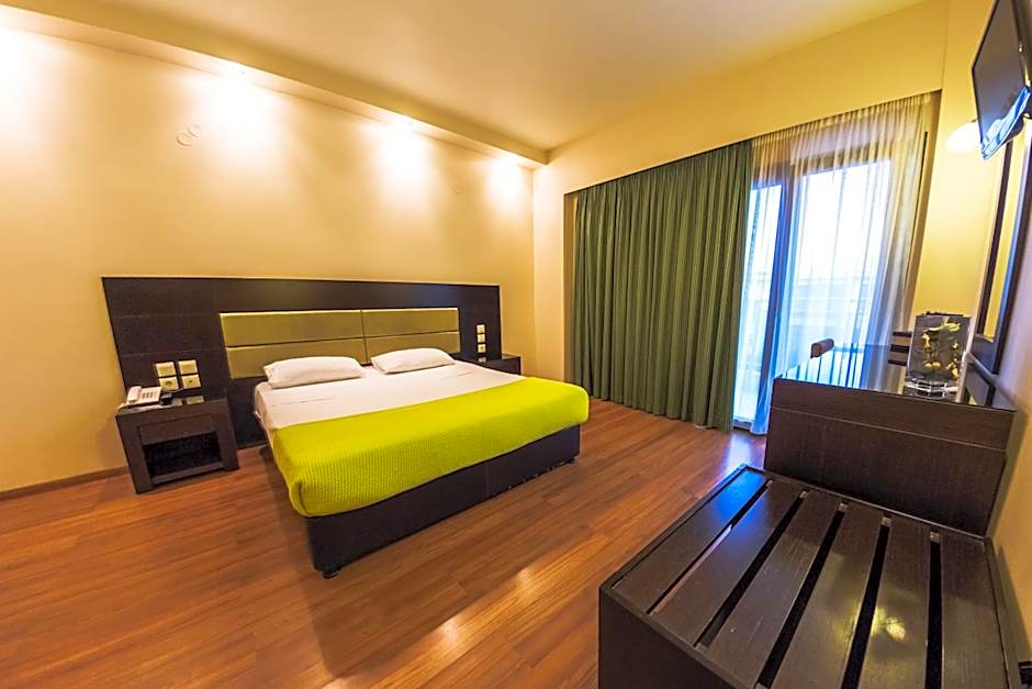 Giotis Boutique Hotel