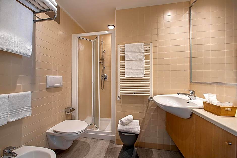 Hotel Rosanna 3 Stelle Superior