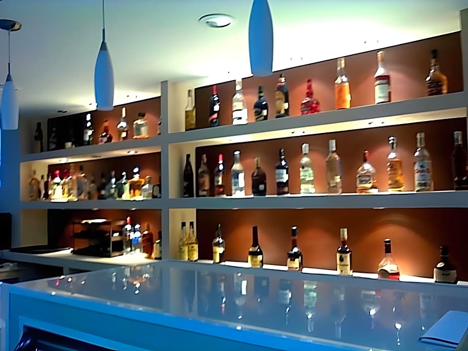 Hotel El Rancho