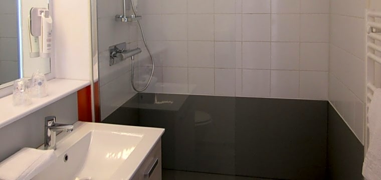 BRIT HOTEL Confort MORLAIX