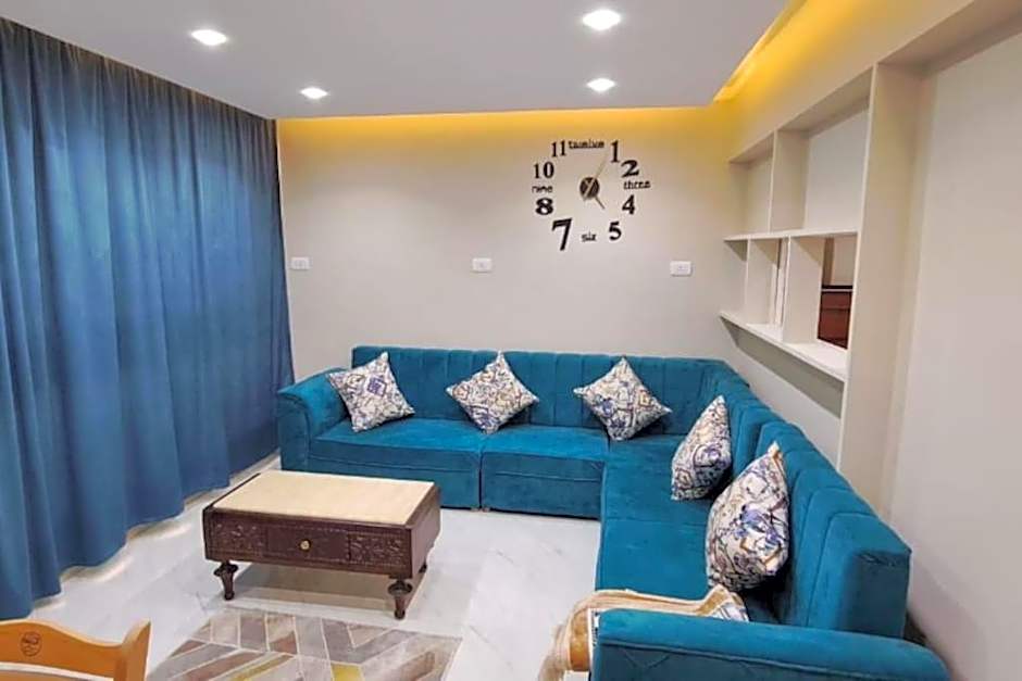 Beach front 2 bedroom flat Married people only