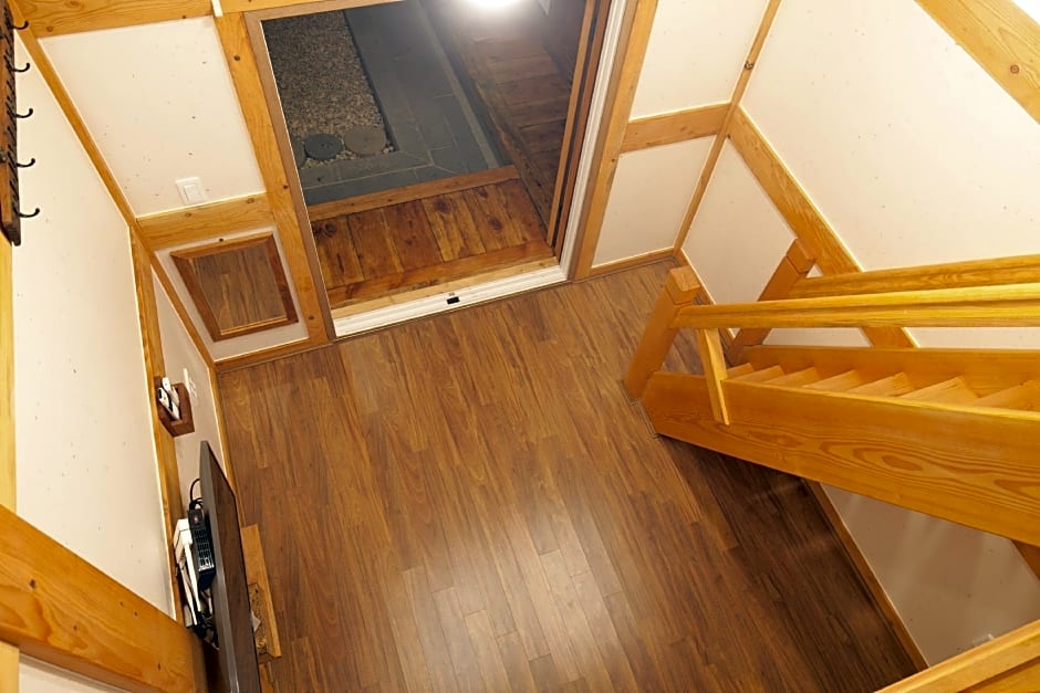 Samlockhon Hanok Guesthouse