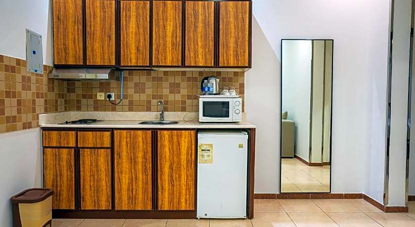 Vinas for Serviced Apartments -  شقق فيناس للشقق المخدومة