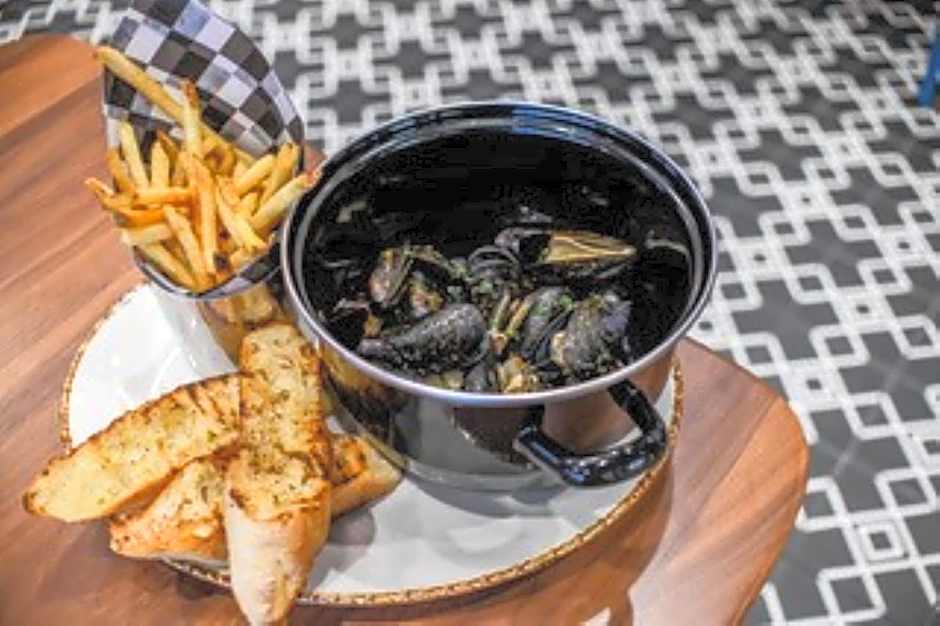 Hotel Indigo - Minneapolis Downtown By IHG