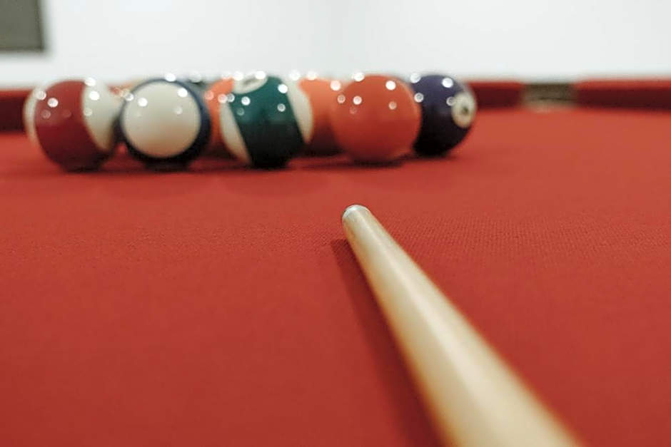 Jardim das Palmeiras II - Multipropriedade