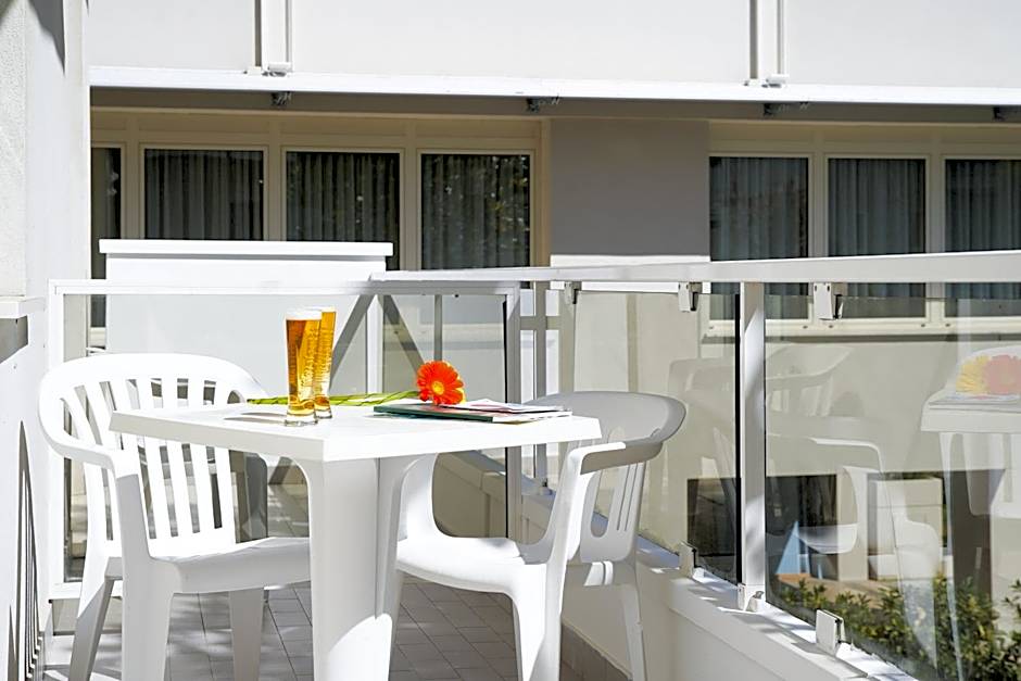 Hotel Mon Pays