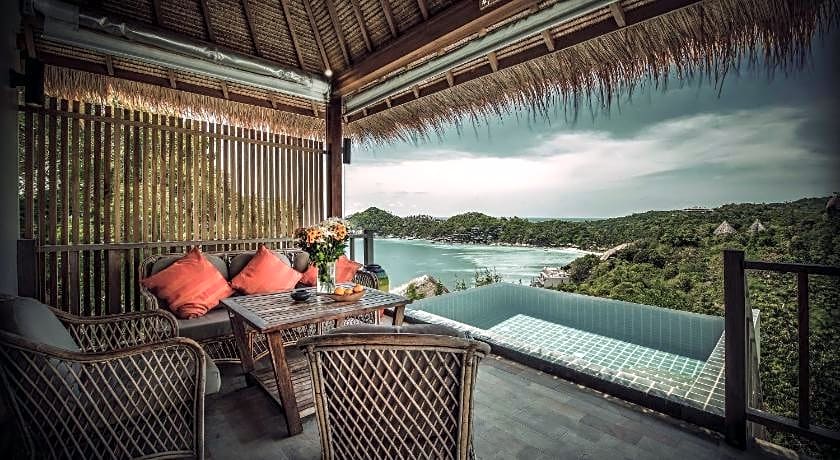 The Fisherman's Villas