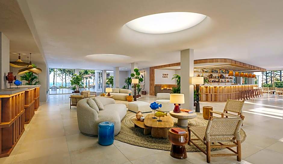 Iberostar Waves Pinos Park