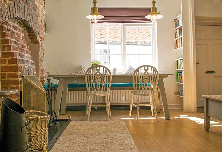 White Horse & Griffin