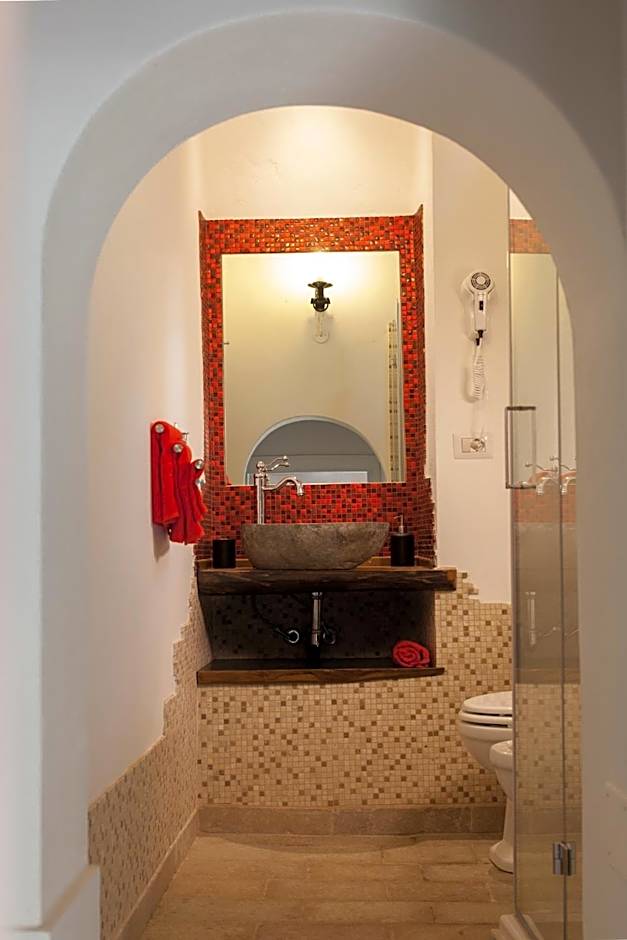 B&B Il Casale di Monserrato