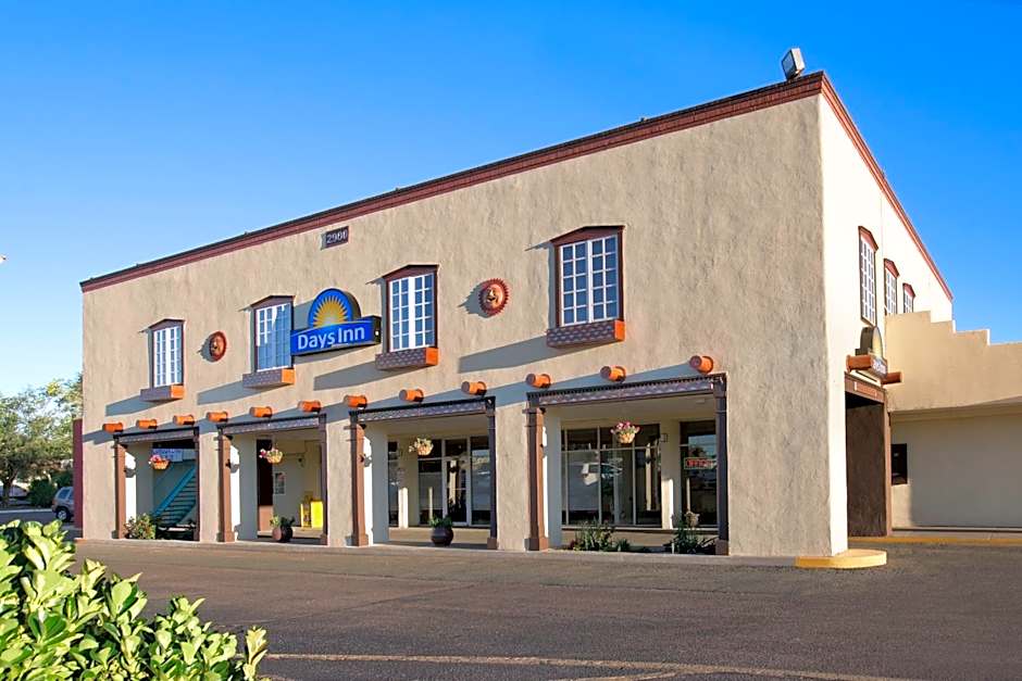 Days Inn by Wyndham Santa Fe New Mexico