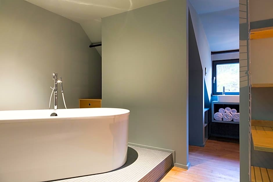 Hostellerie du Grünewald