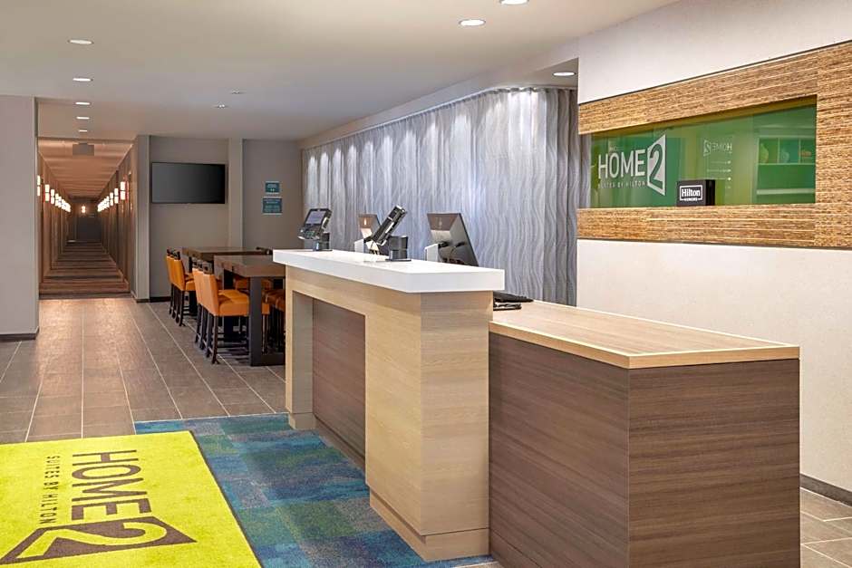 Home2 Suites By Hilton Phoenix Avondale, Az