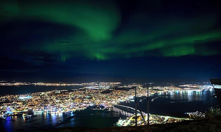 Smarthotel Tromsø