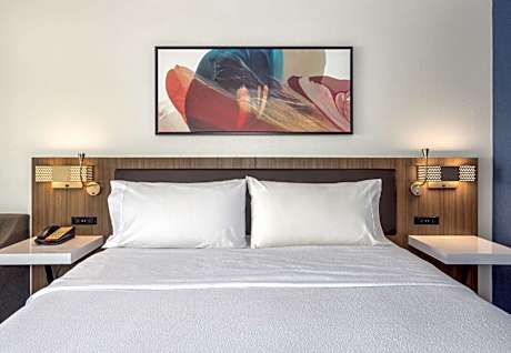 Hilton Garden Inn Chicago Oak Brook