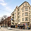 Best Western Hotel at 108
