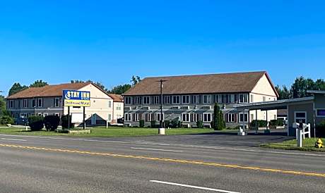 Stay Inn and Suites