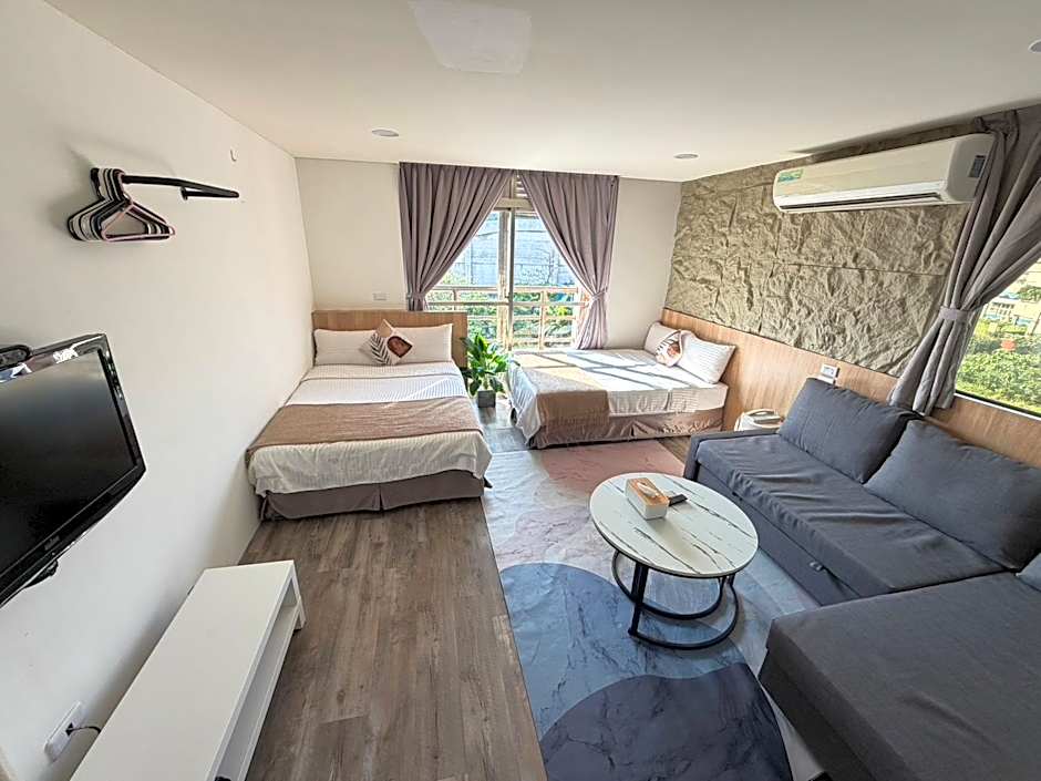 TS Hotel