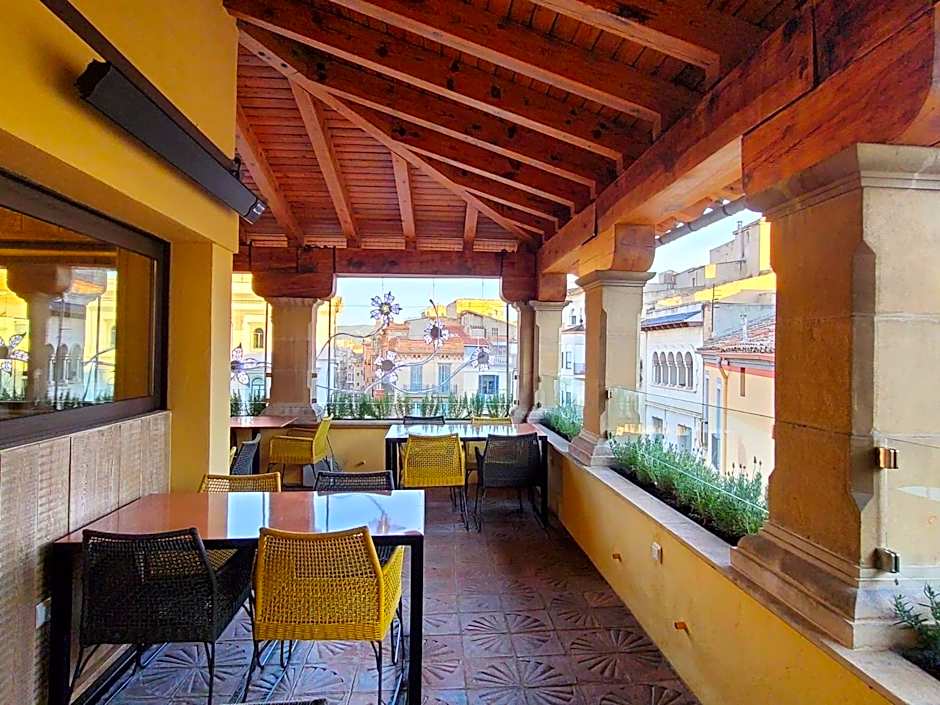 Cal Roure Boutique Hotel