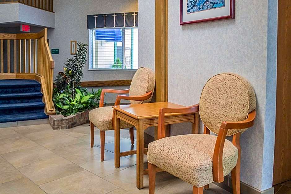 Quality Inn Port Clinton Waterfront