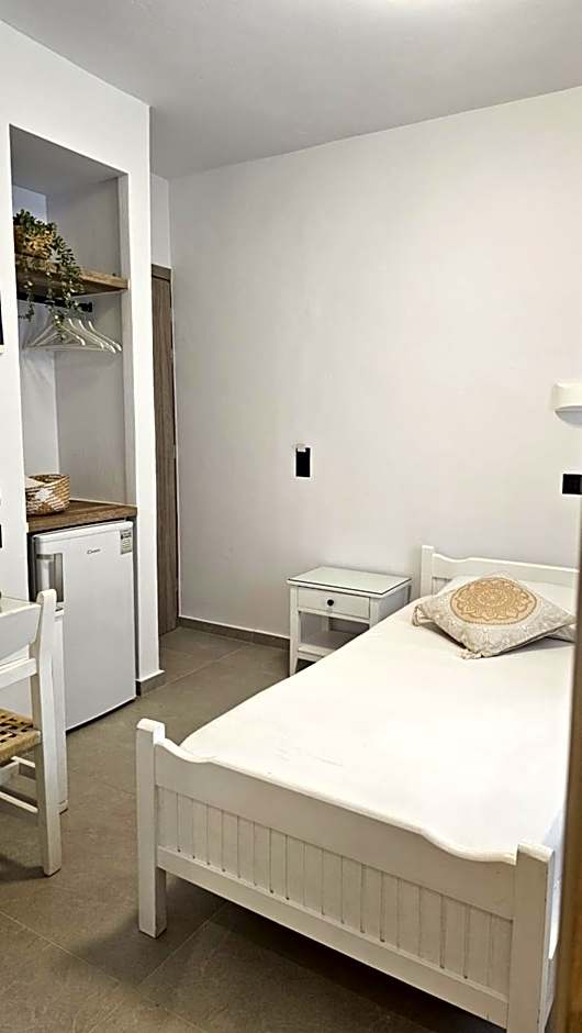 Syrianos Hotel