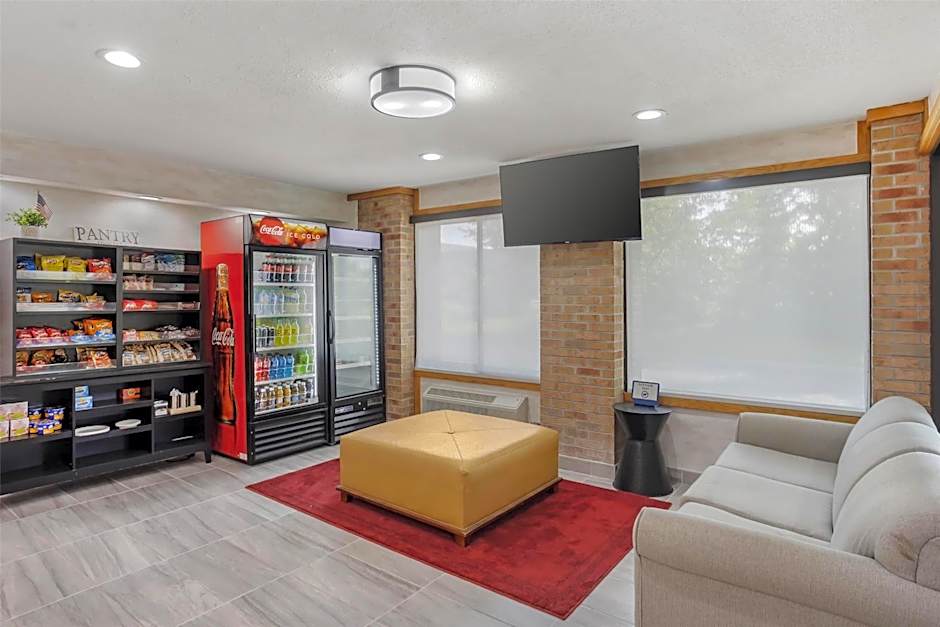 Best Western Shippensburg Hotel