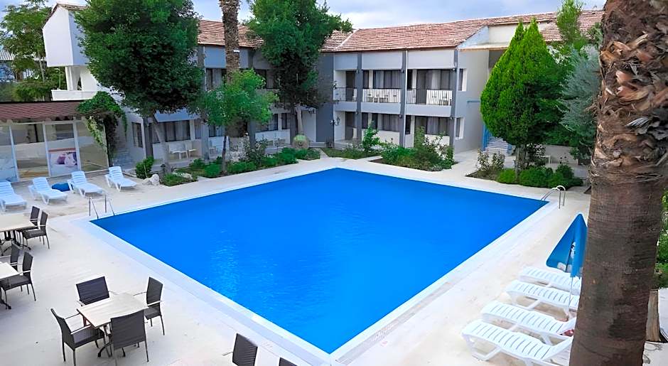 Artemis Yörük Hotel-Pamukkale Denizli
