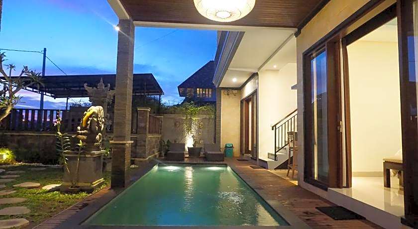 Pondok Uma Ubud