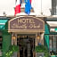 Neuilly Park Hotel