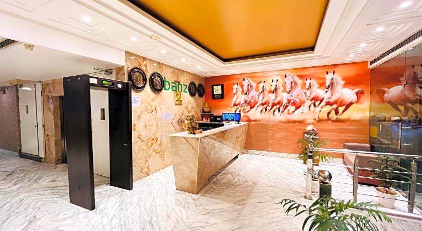Hotel Banz