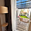 BOSSA CITY Design Apartments