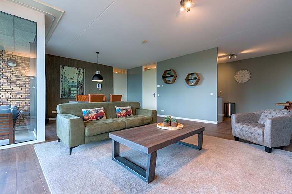 Leonardo Hotel Papendrecht