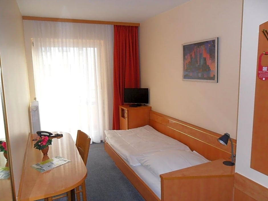 Hotel Europa Pforzheim