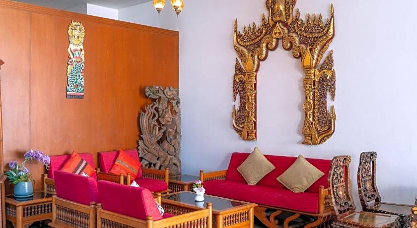 Sirin Hotel Hua Hin