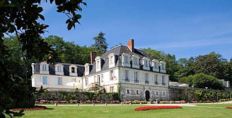 Chateau de Beaulieu et Magnolia Spa, The Originals Relais (Relais du Silence)